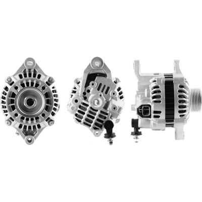 generátor LUCAS LRB00459