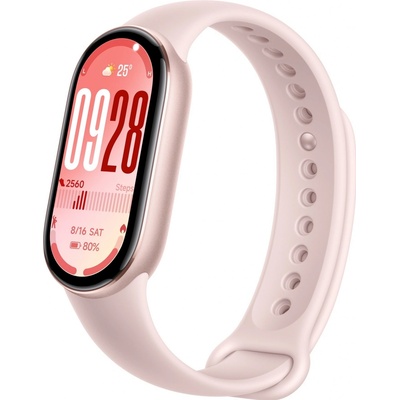 Xiaomi Smart Band 10 – Zboží Živě