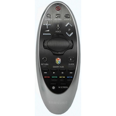 SAMSUNG BN59-01181B, BN59-01181F, BN59-01182B, BN59-01182F, BN59-01184B, BN59-01185B - магическо съвместимо дистанционно управление на марката General (BN59-01181B, BN59-01181F, BN59-01182B, BN59-01182F, BN59-01184B, BN59-01185B)