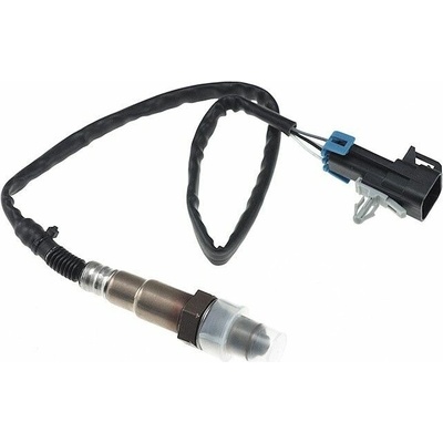NTY Lambda Sonda Cadillac CTS 3.6 2007-/regulatory (12594935)