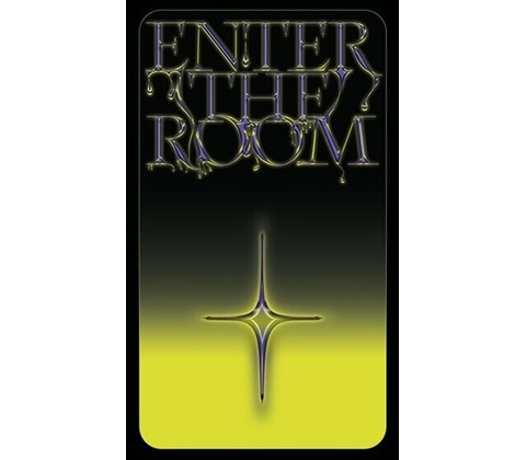 Enter the Room