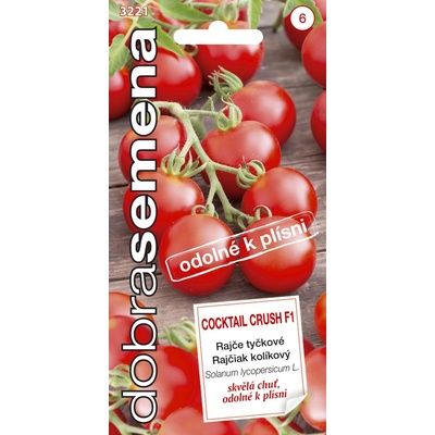 RAJČIAK KOL. COCKTAIL CRUSH F1 10S