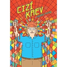 Cizí krev