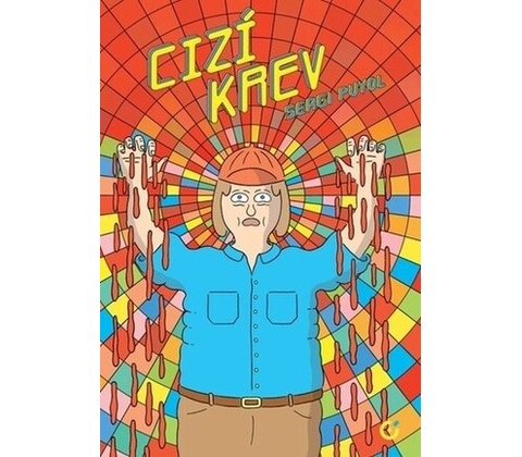 Cizí krev