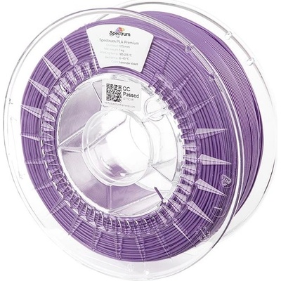 Spectrum 80007, Premium PLA, lavender violett