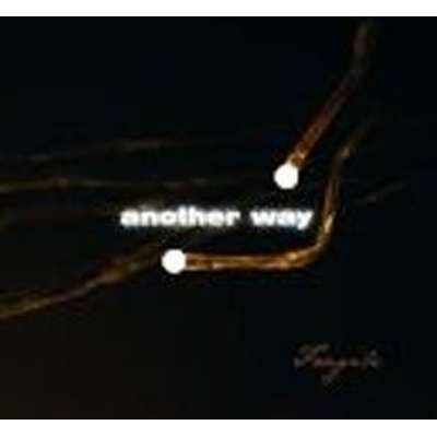ANOTHER WAY: FRAGILE CD