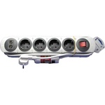 ETC 4 Plug 3 m Switch (68-940)