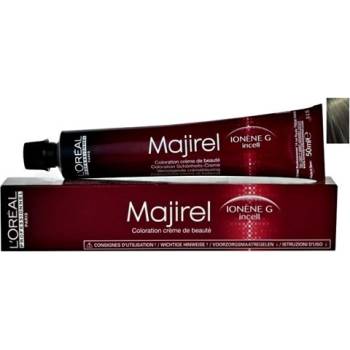 L'Oréal Majirel farba na vlasy 6,07 50 ml