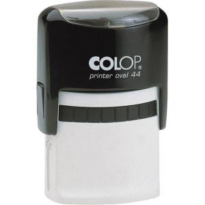  Печат овален Colop Printer Oval 44 28x44 mm (1924049-06-1010100086)