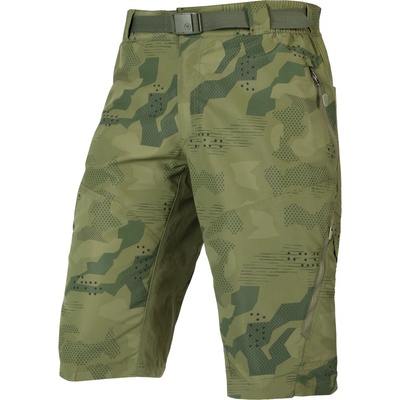 Endura Hummvee Short zelená