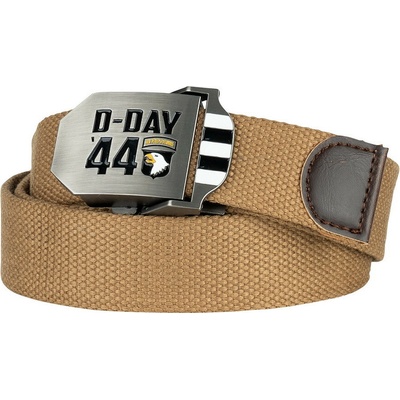 Opasek Fostex D-Day 1944 coyote