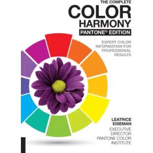 Complete Color Harmony, Pantone Edition (ISBN: 9781631592966)