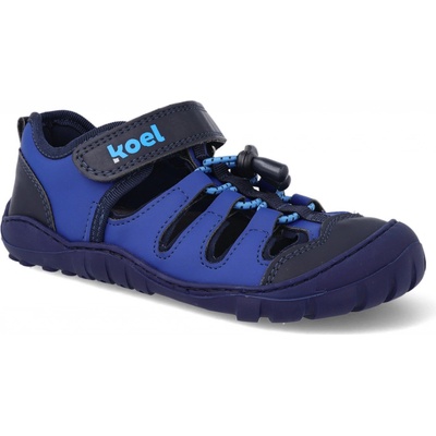 Koel4kids Madison Vegan Blue 04M006.50H - 110