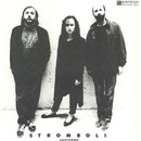 Stromboli - Shutdown CD