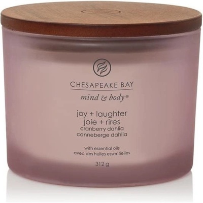 Chesapeake Bay Joy + Laughter 312 g