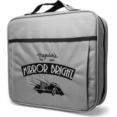 Meguiar's Mirror Bright Bag