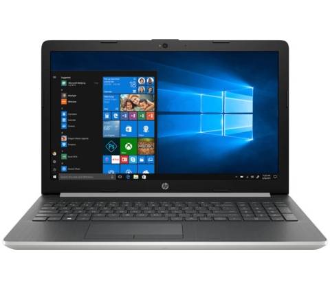 HP 15-da0032 4UH85EA