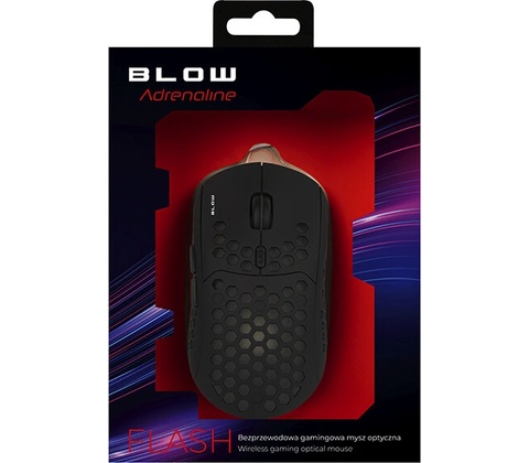 Blow FLASH 84-056