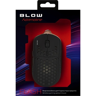 Blow FLASH 84-056
