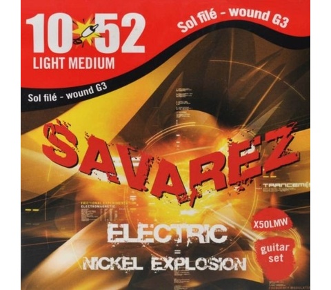 SAVAREZ X50LMW