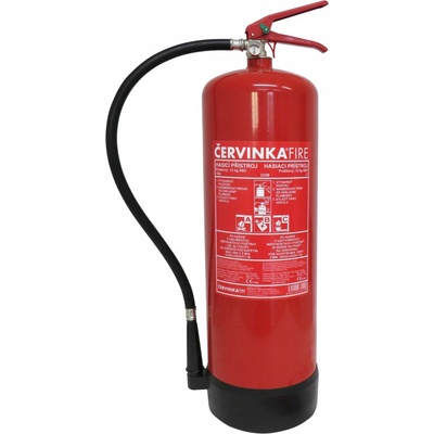 Červinka Práškový P12 Če 12 kg
