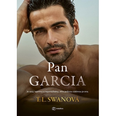 Pan Garcia – Zboží Dáma