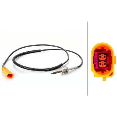 HELLA Cidlo, teplota vyfukovych plynu 6PT014494-801