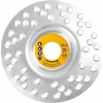 Strend Pro Kotouč diamantový 125 mm ST226735