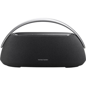 JBL Go+ Play 3 Портативна тонколона