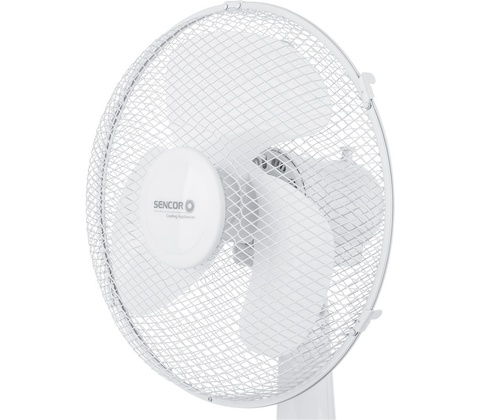 Sencor SFE 3027WH