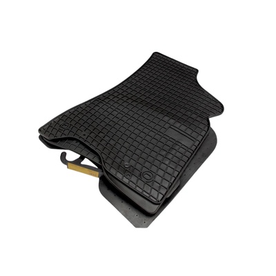 FroGum Гумени стелки за CHEVROLET Spark (2009-2015), марка Frogum (0698)