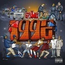 GAME, THE - 1992 CD