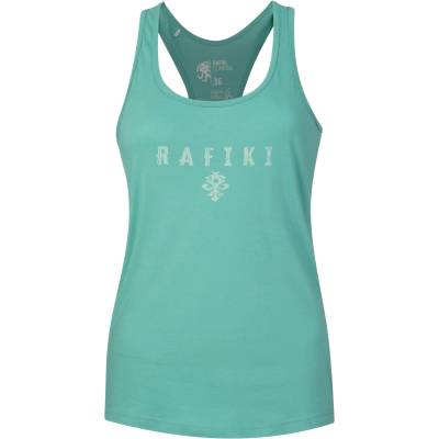 Rafiki Дамски топ Rafiki Women's Babsi Lightweight Top - Wasabi - размер 36 (EU) (916-3509-0612)