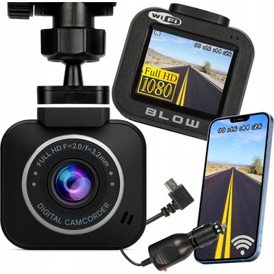 Blow DVR F700