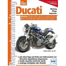 Ducati Monster