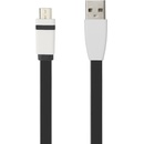 TB Touch AKTBXKUCSBA200V USB - USB-C, 2m, stříbrný