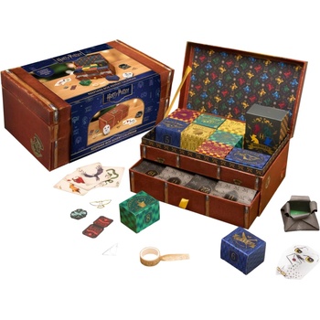 Paladone Adventní kalendář Premium, Harry Potter