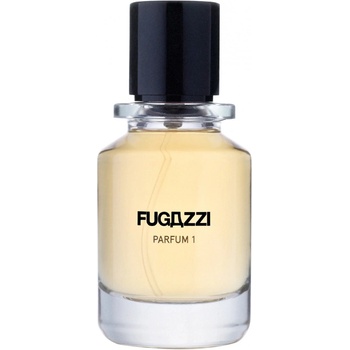 Fugazzi Parfum 1 Extrait de Parfum 50 ml