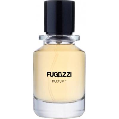 Fugazzi Parfum 1 Extrait de Parfum 50 ml