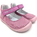 D.D.Step baleríny dark pink