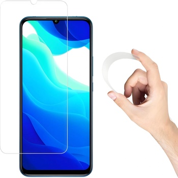 Wozinsky гъвкаво защитно стъкло за Xiaomi Mi 10T Lite - Прозрачен KP9882 (9882)