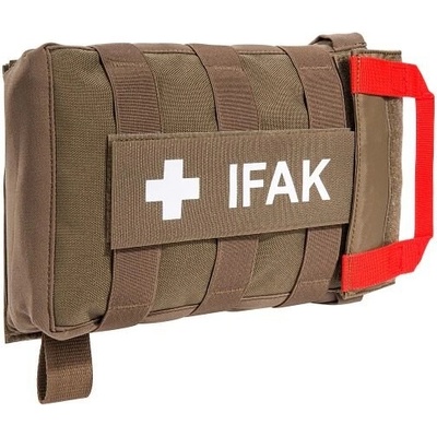 Tasmanian Tiger Ifak Pouch VL L Coyote Brown – Zboží Dáma