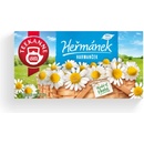 Teekanne e bylinný Rumanček 22 g