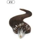 Sleek Микро пръстени - 06 - afroditahair - 155,00 лв