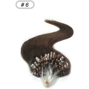 Sleek Микро пръстени - 06 - afroditahair - 155,00 лв