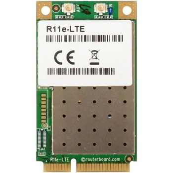 MikroTik R11e-LTE6