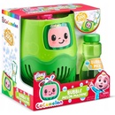 ZURU BUBBLE WOW Stroj na výrobu bublin Bubble Eggsploder Cocomeloun