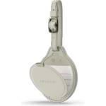 Satechi Vegan-Leather FindAll Luggage Tag - Sand (ST-LFALTW) - desktop
