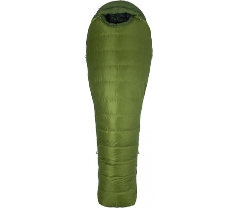 Marmot Never Winter