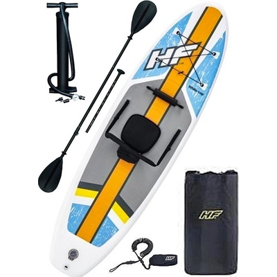 Paddleboard Hydro Force Cap COMBO 10'0 – Zboží Dáma